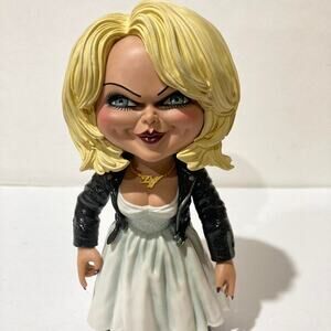 Mezco childs play bride of